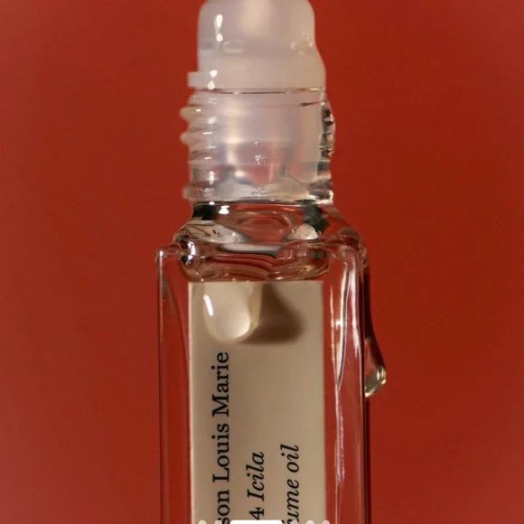 Maison Louis Marie perfume oil #14 0.10 - Picture 3 of 4